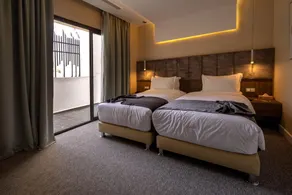 AD Hotel Pont D'Hydra - Image 2