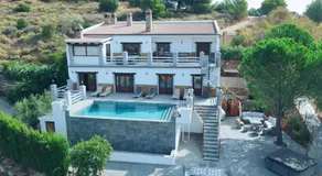 Casa Eden - Mountain View, Infinity Pool Boutique resort - Adults only - Image 4