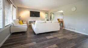 Spacious Vernon Retreat with Game Room, BBQ Patio and Turf Yard - Image 2