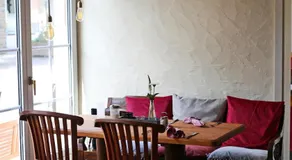 Hotel Restaurant Bürgerstube - Image 4