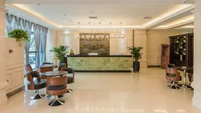 Linfen Xiangyue Hotel - Image 2