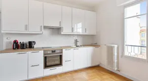 Appartement Libération - Welkeys - Image 3