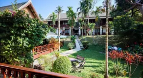 Villa Chitdara - Image 4