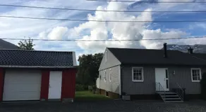 Budget rooms on the way to Lofoten - Image 5