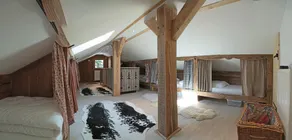 Luxurious 5 farmhouse-chalet, Spa sauna, quiet, 18p, All Inclusive - Image 2