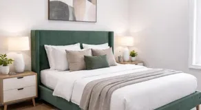 Luxury Hillside Escape with Scenic Views & Cozy Stay - Image 2
