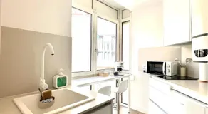 Apartamento Andrés Tamayo AV AMERICA - Image 3