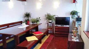 Cheerful two bedroom cottage with panoramic view in Celina - Image 2