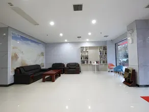 JTOUR Inn Xinyu Railway Station Xianlai East Avenue - Image 5