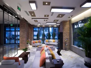 Li Yuan Loft Hotel Shanghai - Image 4