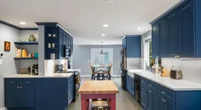 Perch - Stylish 3BR Retreat | Open Living + Free Parking - Image 3