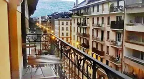 P&R 2, 2 bedroom, close to center, Plainpalais - Image 3