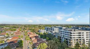 Skyport Retreat 3 Bed w 2 Parking Airport - Image 5