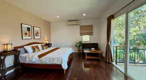 Sankamphaeng Ruam Phon soi 8 Homestay - Image 2