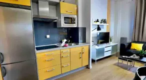 Precioso estudio con parking - Image 5