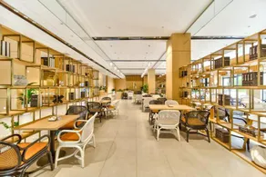 X-inn Chuang Inn - Image 4