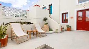 Arbarorisa Traditional Suites - Image 4