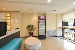 Hanting Hotel Cangzhou Qiantong Park - Image 5