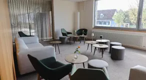 Gästehaus WOHNPARK St. Chrischona - Image 4