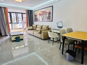 Youyoujia Homestay (Peacock City British Palace Branch) - Image 4