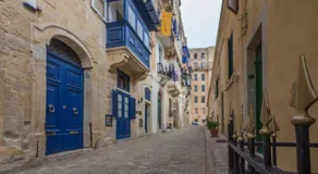 Valletta Suite Drew - Image 5