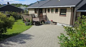Apartment in Rauma - Image 5