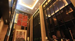 HeeFun Apartment GZ -Poly World Trading Center - Image 4
