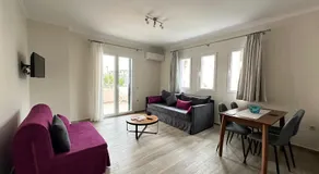 Michael Apartments - Private Parking - Image 2