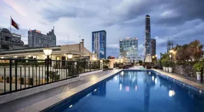 Rex Hotel - Image 4