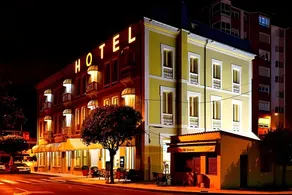 Hotel Roma - Image 5
