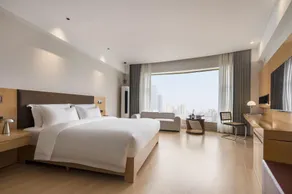 Zhangmu Hotel (Ningxiang Jinzhou Avenue Chutian Technology Branch) - Image 2