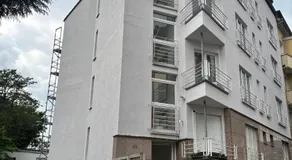 Möbelierte 3-Zm-Wohnung mit luxuriöser Innenausstattung in Zentrum - Image 4