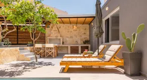 Sofia Luxury Villa with Private Pool - Image 3