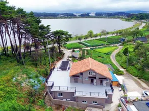 Gangneung Gyeongpo Solhyangki Pension - Image 4