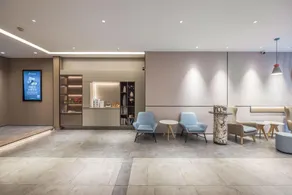 Home Inn Ningbo Gymnasium Center - Image 4