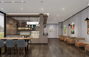 Hanting Hotel Chengdu Chunxi Road Taikoo Li - Image 5
