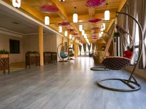 Luoshen Island Hotel - Image 5