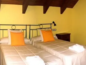 Hostal Rural Casa Parda - Image 2