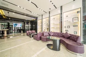 Lavande Hotels Qingxu Wenyuan Road - Image 3