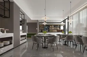GYA Xin Hotel (Xiamen Railway Station Lianban Mingfa Commercial Plaza) - Image 4