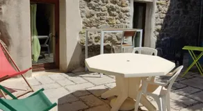 Ardèche les cigales, studio murier piscine partagée - Image 5
