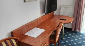 Hotel Hoyers 24h Check-in,Pinneberg, Free Parking and WiFi - Image 3