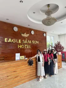 Eagle Sầm Sơn Hotel - Image 5