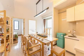 Huajian Homestay Apartment (Wuhan University Branch) - Image 5