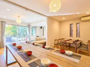 KandoStay TOKYOテラス - Image 4