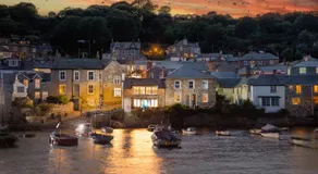 Tides Reach - Free WiFi - Harbourside - Wood Burner - Coffee Machine - Image 4