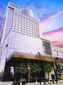 Nang YangInternati onal Hotel - Image 3