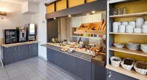 B&B HOTEL Orleans Saint-Jean de Braye - Image 3