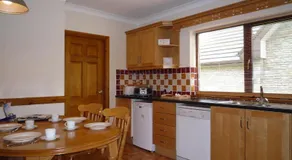 Galway Bay Lodge by Trident Holiday Homes - Image 4