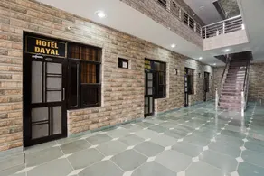 Hotel O Dayal - Image 3